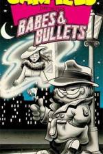 Watch Garfield's Babes and Bullets Xmovies8