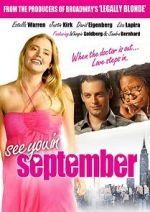 Watch See You in September Xmovies8