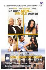 Watch MARRIED MEN AND SINGLE WOMEN (2011) Xmovies8