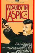 Watch A Dandy in Aspic Xmovies8