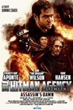 Watch The Hitman Agency Xmovies8