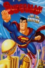 Watch Superman: The Last Son of Krypton Xmovies8