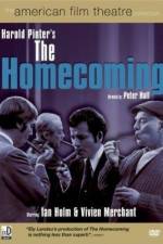 Watch The Homecoming Xmovies8