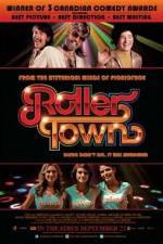 Watch Roller Town Xmovies8