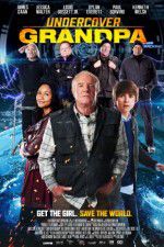 Watch Undercover Grandpa Xmovies8