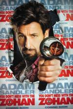 Watch You Don't Mess with the Zohan Xmovies8