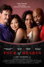 Watch Four of Hearts Xmovies8