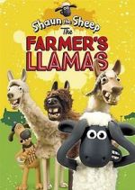 Watch Shaun the Sheep: The Farmer\'s Llamas (TV Short 2015) Xmovies8