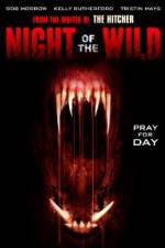 Watch Night of the Wild Xmovies8