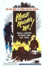 Watch Please Murder Me! Xmovies8