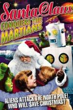 Watch Santa Claus Conquers the Martians Xmovies8