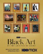 Watch Black Art: In the Absence of Light Xmovies8