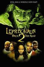 Watch Leprechaun Back 2 tha Hood Xmovies8