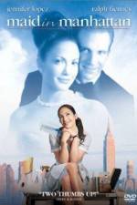 Watch Maid in Manhattan Xmovies8