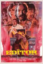 Watch The Editor Xmovies8