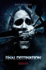 Watch The Final Destination Xmovies8