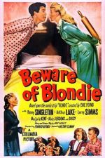 Watch Beware of Blondie Xmovies8