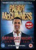 Watch Paddy McGuinness Saturday Night Live 2011 Xmovies8