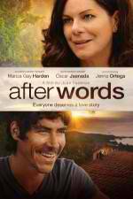 Watch After Words Xmovies8