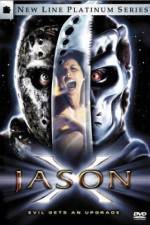 Watch Jason X Xmovies8