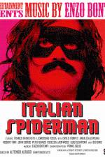 Watch Italian Spiderman Xmovies8