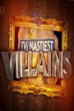 Watch TV's Nastiest Villains Xmovies8