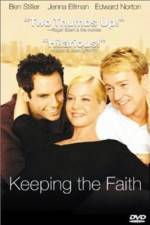 Watch Keeping the Faith Xmovies8