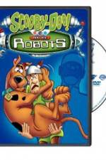 Watch Scooby Doo & The Robots Xmovies8