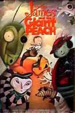 Watch James and the Giant Peach Xmovies8