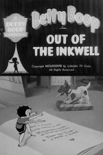 Watch Out of the Inkwell (Short 1938) Xmovies8