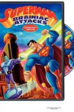 Watch Superman: Brainiac Attacks Xmovies8