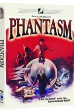 Watch Phantasm Xmovies8