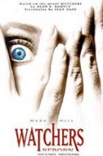 Watch Watchers 4 Xmovies8