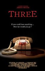 Watch Three (Short 2018) Xmovies8