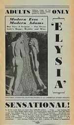 Watch Elysia (Valley of the Nude) Xmovies8