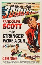 Watch The Stranger Wore a Gun Xmovies8