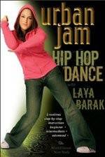 Watch Urban Jam  Hip Hop Dance with Laya Barak Xmovies8