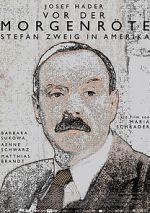 Watch Stefan Zweig: Farewell to Europe Xmovies8