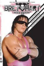 Watch The Bret Hart Story The Best There Is Was and Ever Will Be Xmovies8