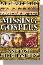 Watch The Lost Gospels Xmovies8