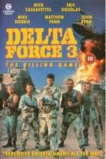 Watch Delta Force 3 The Killing Game Xmovies8