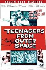 Watch Teenagers from Outer Space Xmovies8