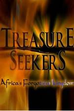 Watch Treasure Seekers: Africa's Forgotten Kingdom Xmovies8