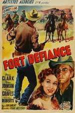 Watch Fort Defiance Xmovies8