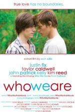 Watch Who We Are Xmovies8