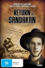 Watch Return To Sandakan Xmovies8