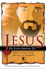 Watch Jesus He Lived Among Us Xmovies8