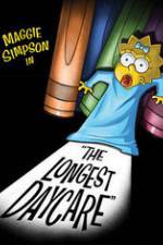 Watch The Simpsons The Longest Daycare Xmovies8