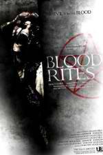 Watch Blood Rites Xmovies8