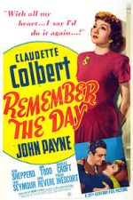 Watch Remember the Day Xmovies8